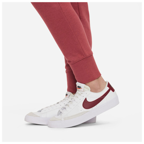 Nike Παιδικό παντελόνι φόρμας Sportswear Club French terry